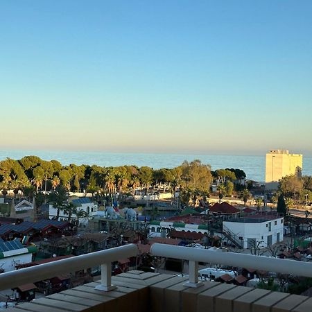 Apartamento Con Vistas Al Mar Оропеса-дель-Мар Экстерьер фото