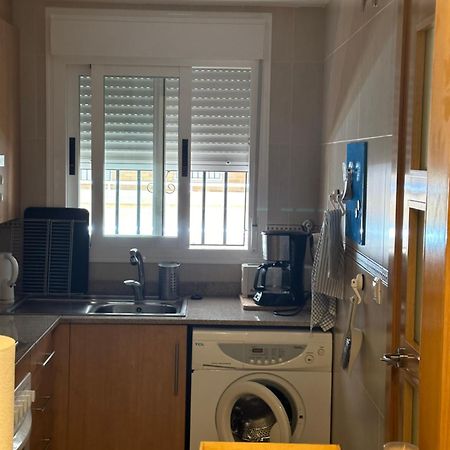 Apartamento Con Vistas Al Mar Оропеса-дель-Мар Экстерьер фото
