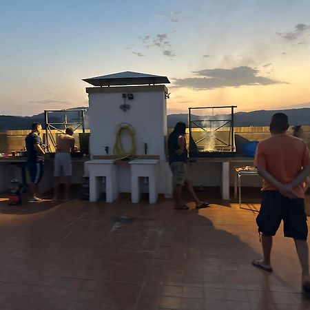 Apartamento Con Vistas Al Mar Оропеса-дель-Мар Экстерьер фото