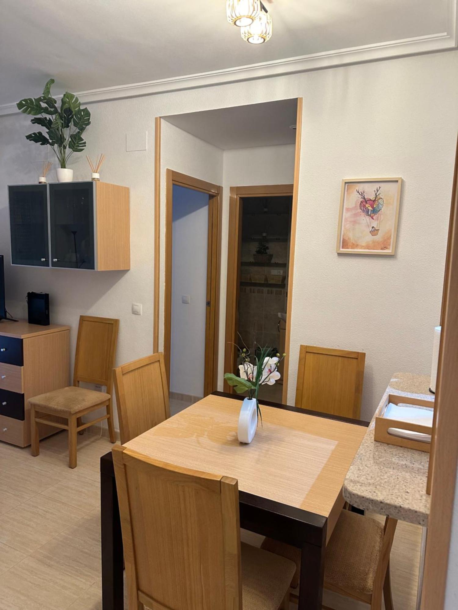 Apartamento Con Vistas Al Mar Оропеса-дель-Мар Экстерьер фото