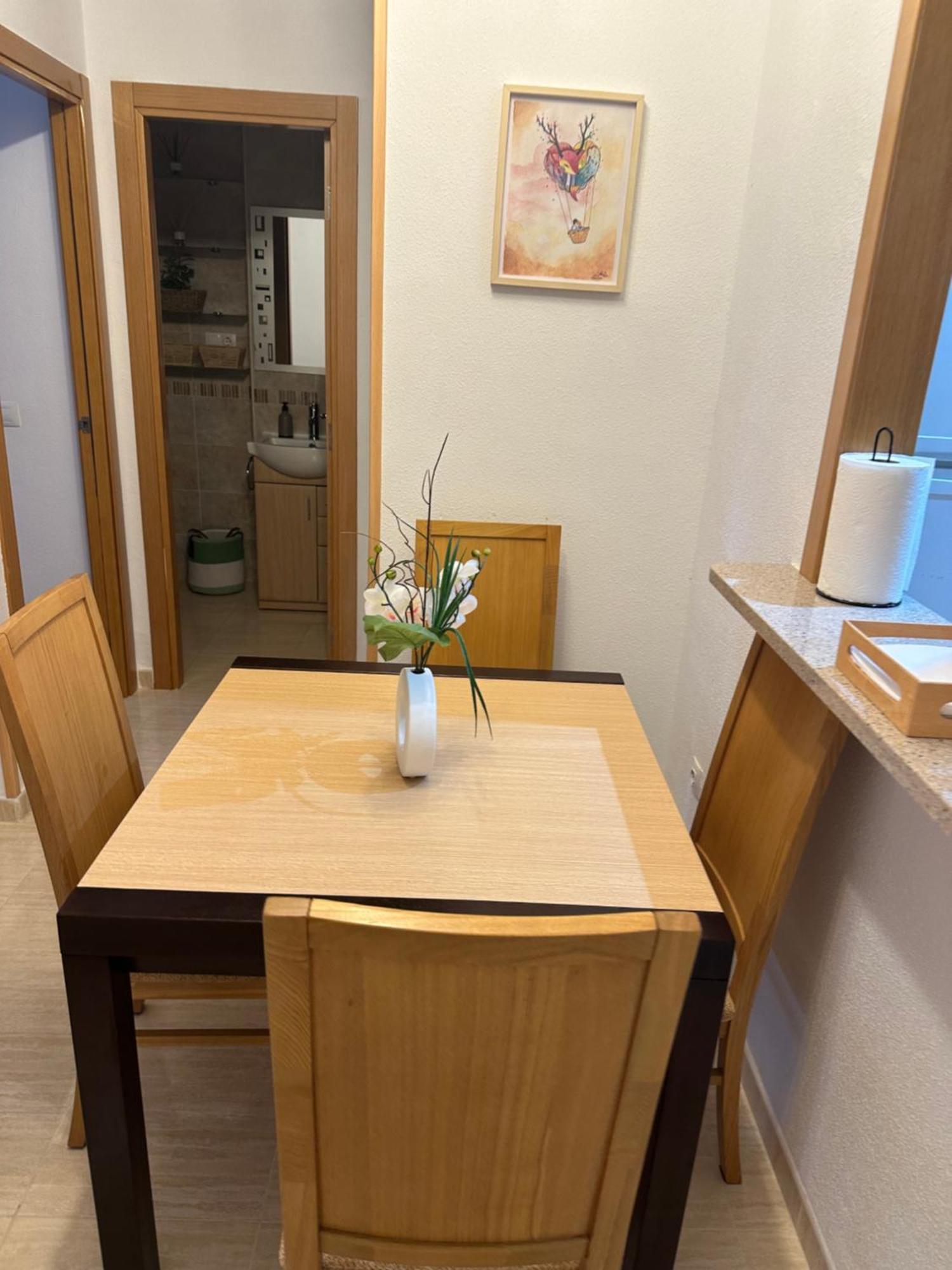 Apartamento Con Vistas Al Mar Оропеса-дель-Мар Экстерьер фото