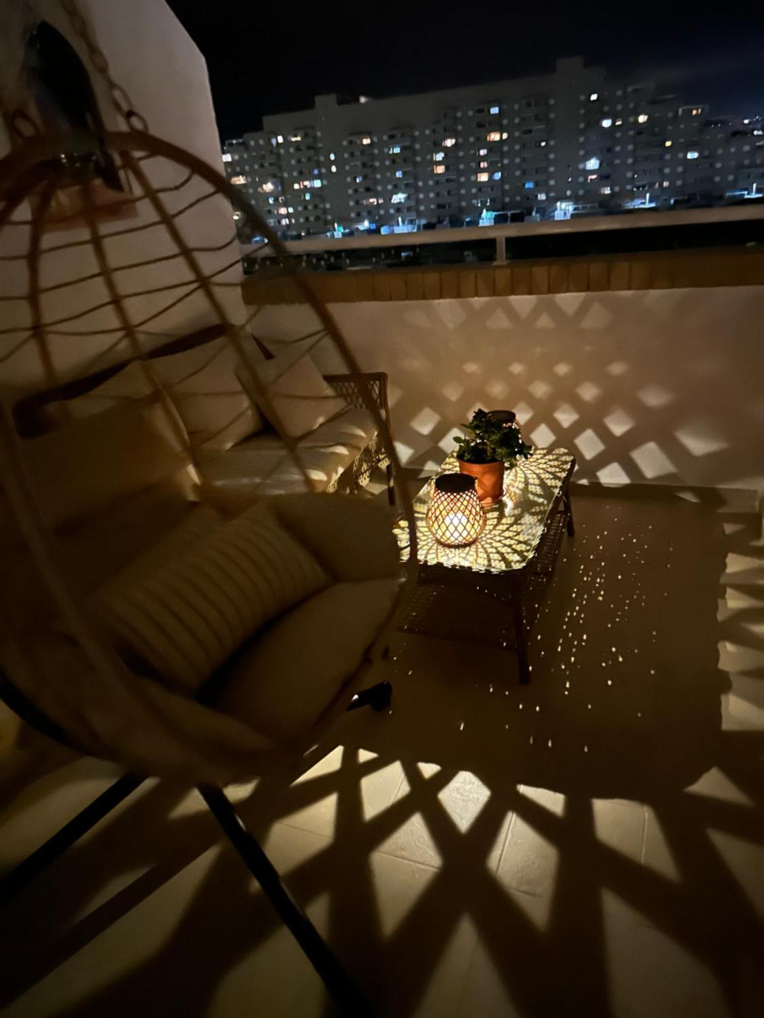 Apartamento Con Vistas Al Mar Оропеса-дель-Мар Экстерьер фото