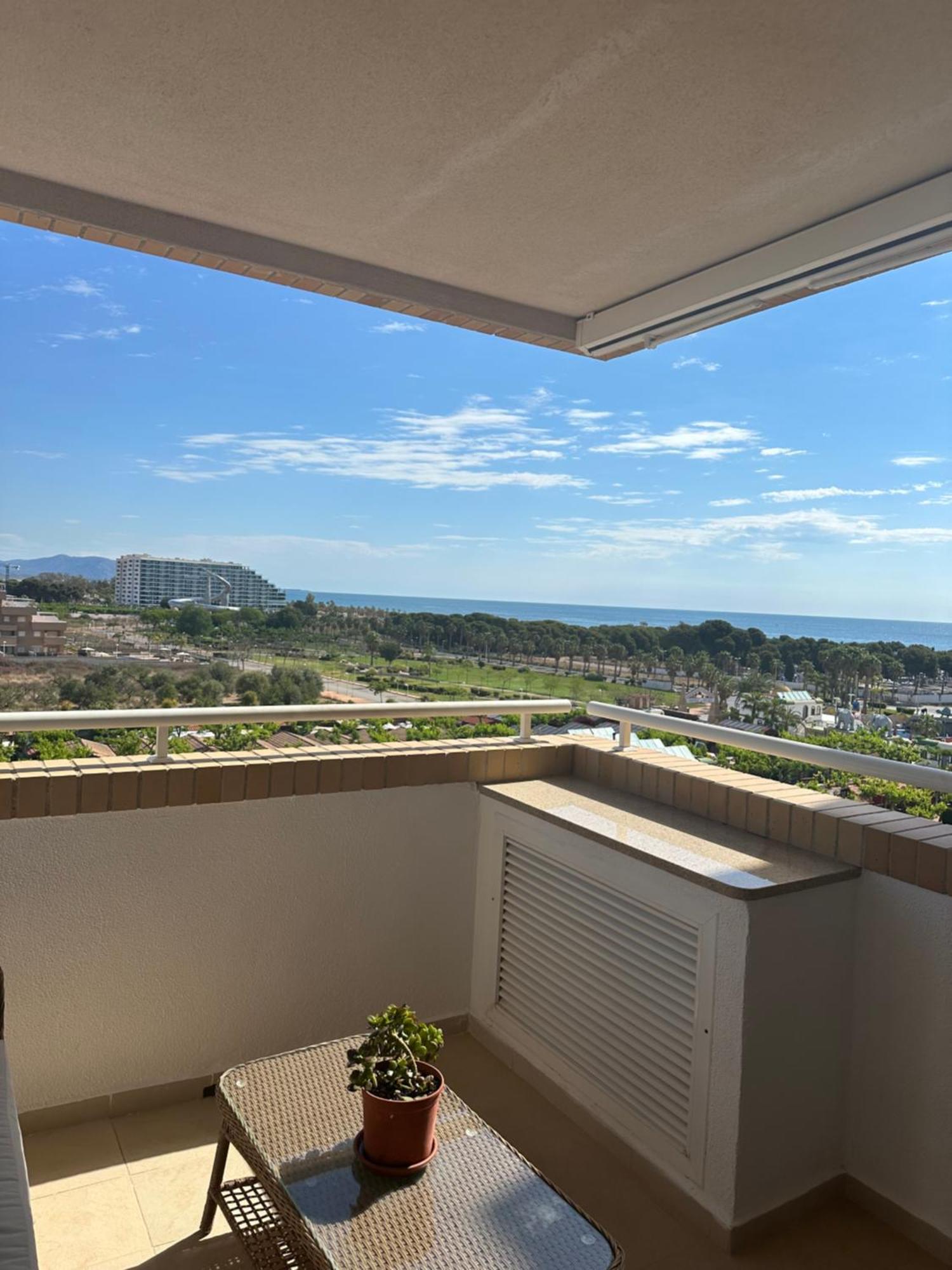 Apartamento Con Vistas Al Mar Оропеса-дель-Мар Экстерьер фото