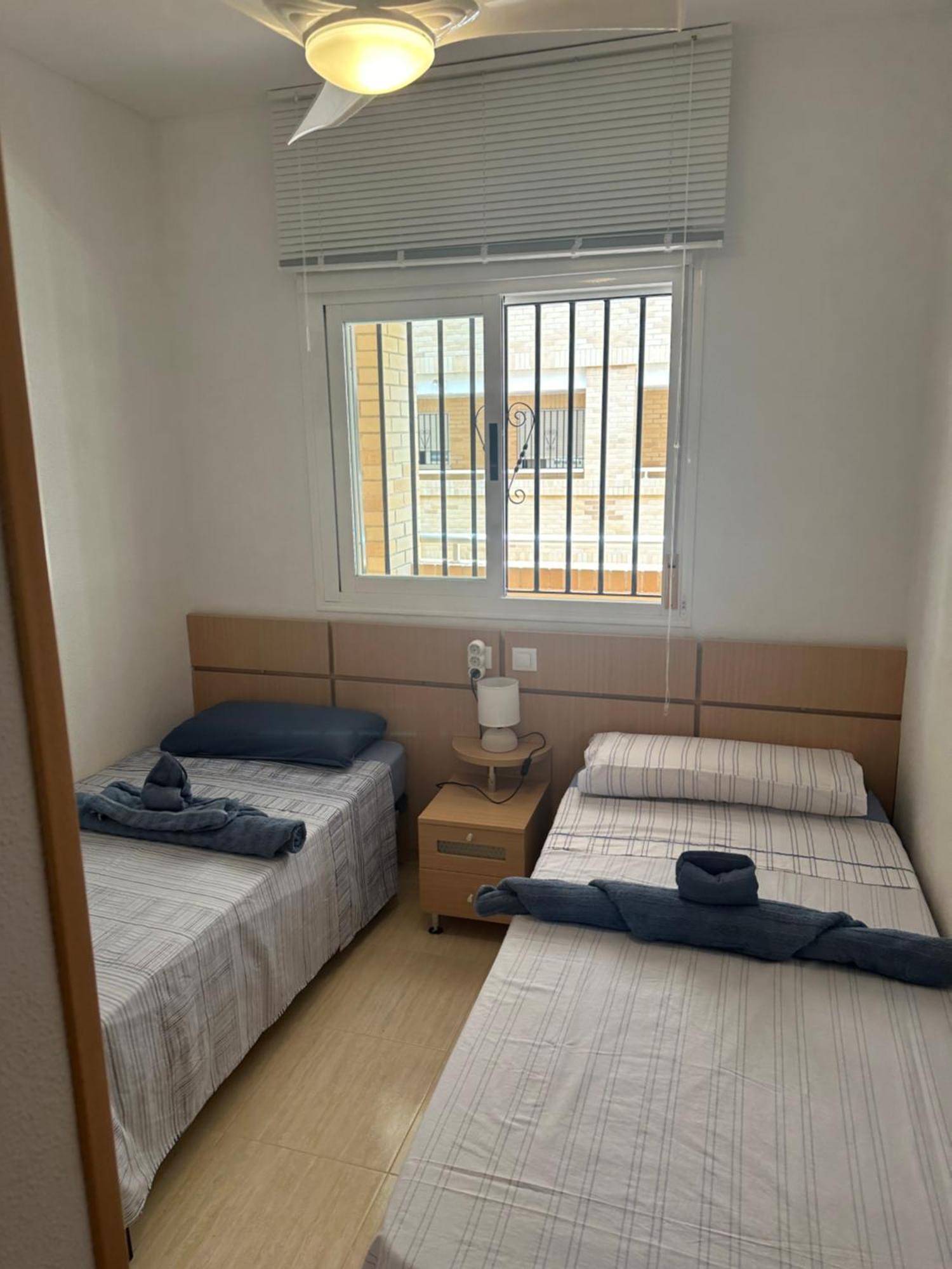 Apartamento Con Vistas Al Mar Оропеса-дель-Мар Экстерьер фото