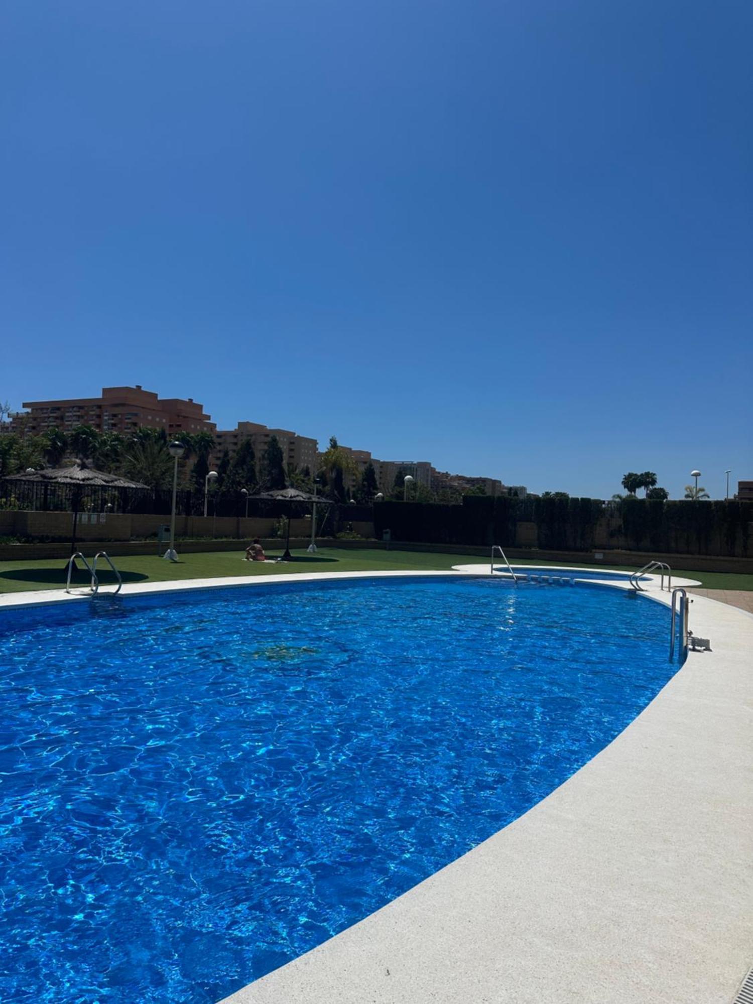 Apartamento Con Vistas Al Mar Оропеса-дель-Мар Экстерьер фото