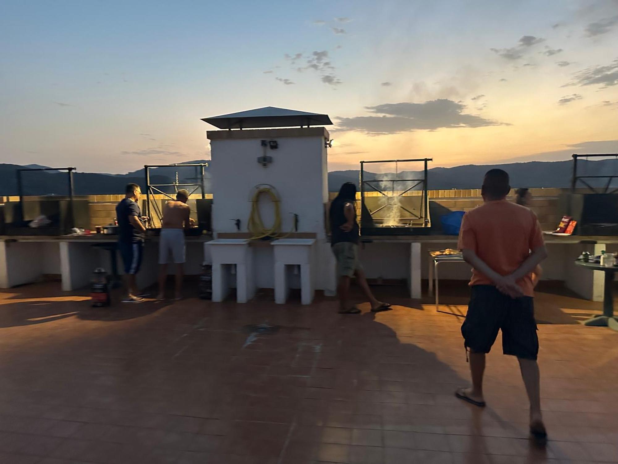 Apartamento Con Vistas Al Mar Оропеса-дель-Мар Экстерьер фото